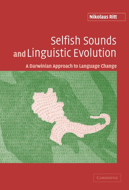 Selfish Sounds and Linguistic Evolution 1