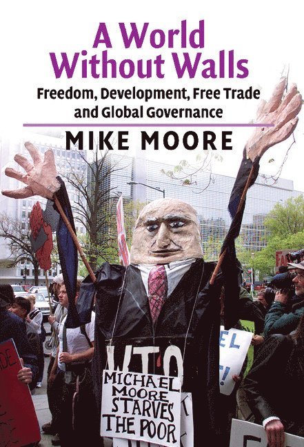 A World without Walls