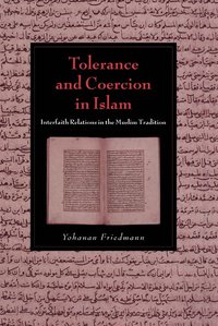 bokomslag Tolerance and Coercion in Islam