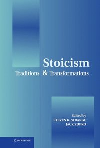 bokomslag Stoicism: Traditions and Transformations