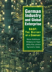 bokomslag German Industry and Global Enterprise