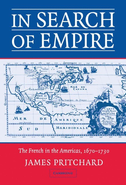 In Search of Empire 1