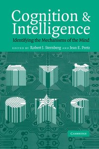 bokomslag Cognition and Intelligence