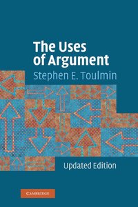 bokomslag The Uses of Argument