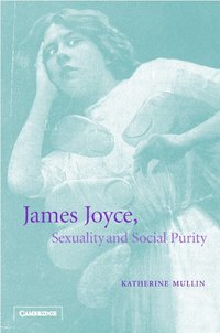 bokomslag James Joyce, Sexuality and Social Purity