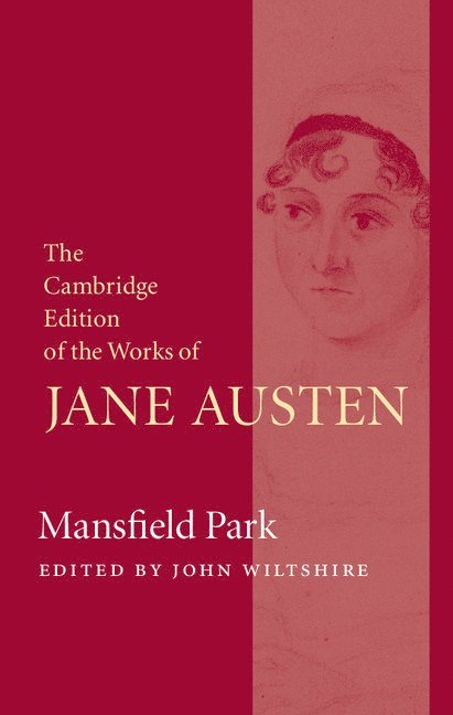 Mansfield Park 1