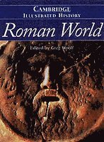 bokomslag The Cambridge Illustrated History of the Roman World