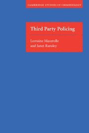 Third Party Policing 1