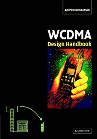 bokomslag WCDMA Design Handbook