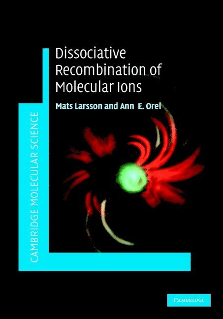 Dissociative Recombination of Molecular Ions 1