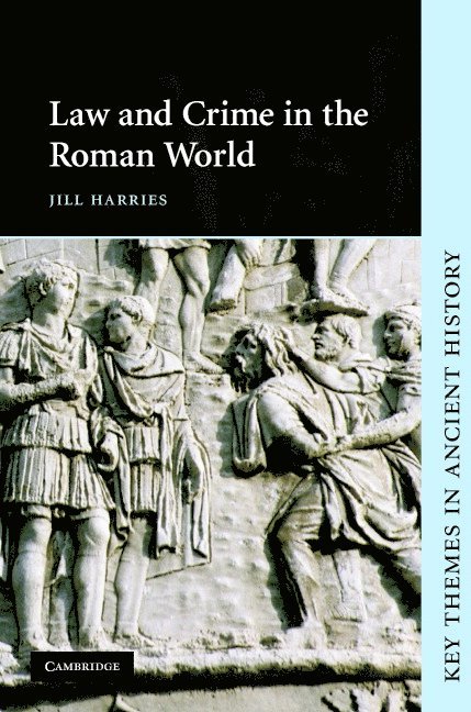 Law and Crime in the Roman World 1