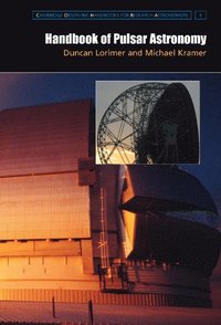bokomslag Handbook of Pulsar Astronomy