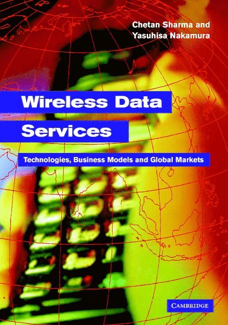 Wireless Data Services 1