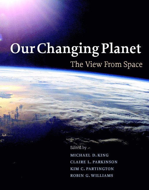 Our Changing Planet 1