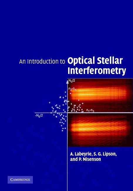 An Introduction to Optical Stellar Interferometry 1