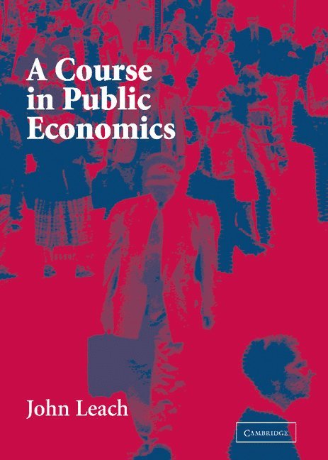 A Course in Public Economics 1