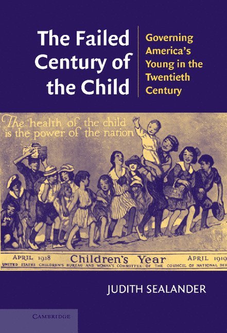 The Failed Century of the Child 1