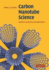 bokomslag Carbon Nanotube Science