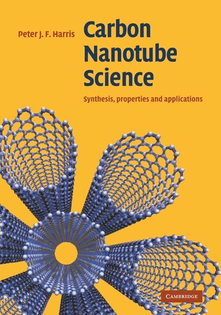 Carbon Nanotube Science 1
