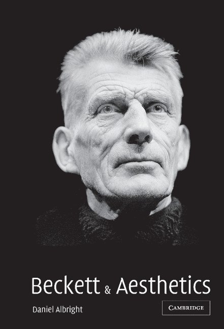 Beckett and Aesthetics 1