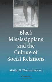 Marilyn M. (University of Florida) Thomas-Houston, Marilyn M. Thomas-Houston - 'Stony the Road' to Change, Inbunden