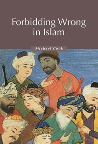 bokomslag Forbidding Wrong in Islam