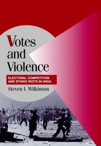 bokomslag Votes and Violence