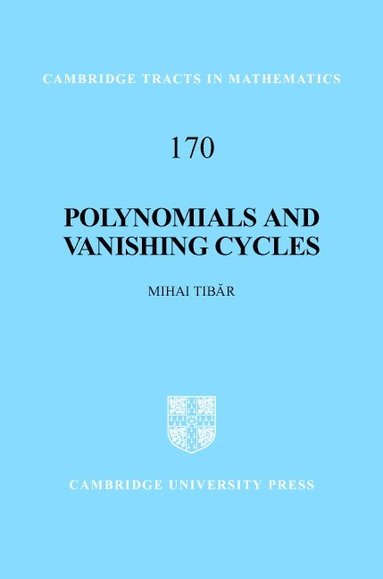 bokomslag Polynomials and Vanishing Cycles