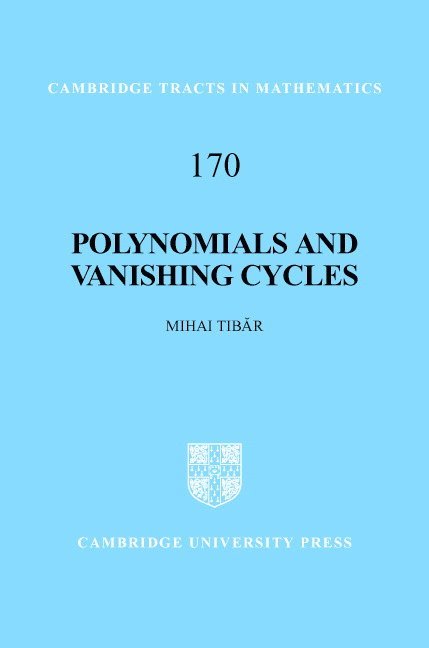 Polynomials and Vanishing Cycles