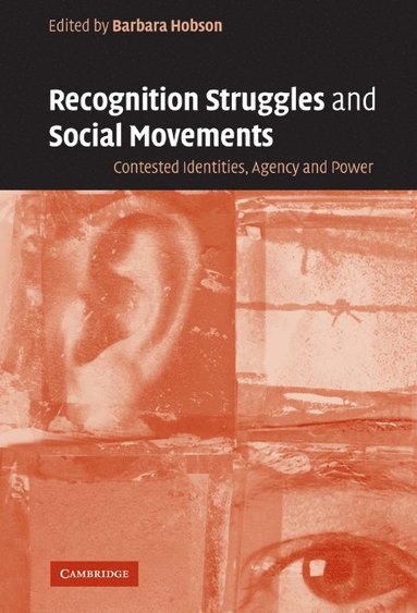 bokomslag Recognition Struggles and Social Movements