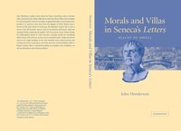bokomslag Morals and Villas in Seneca's Letters: Places to Dwell