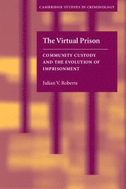 The Virtual Prison 1