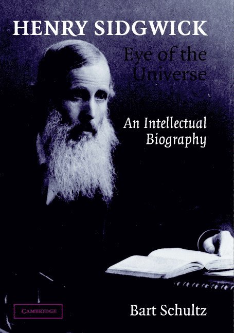 Henry Sidgwick - Eye of the Universe 1