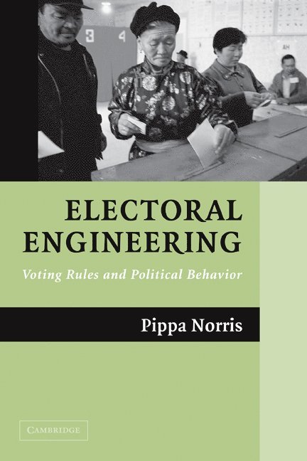 Electoral Engineering 1