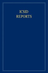bokomslag ICSID Reports: Volume 6