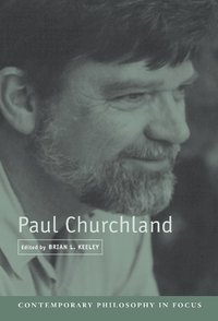 bokomslag Paul Churchland