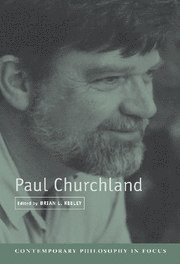Paul Churchland