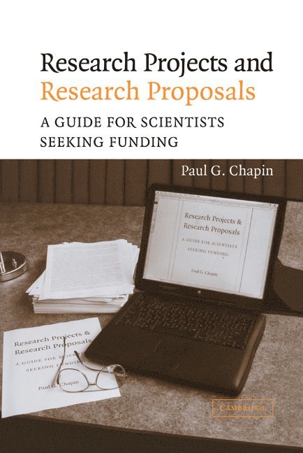 Research Projects and Research Proposals 1