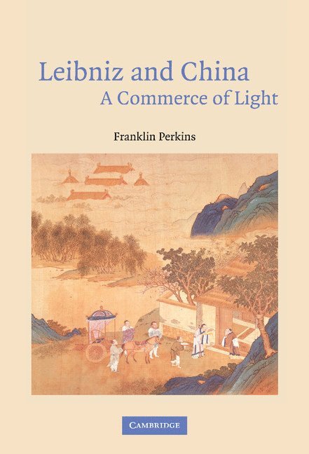 Leibniz and China 1