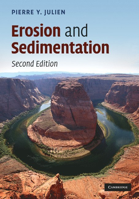 Erosion and Sedimentation 1