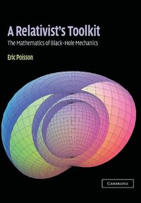 bokomslag A Relativist's Toolkit