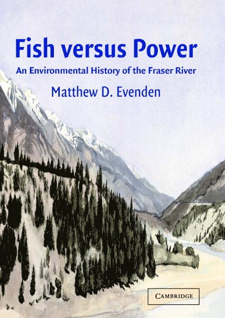 Fish versus Power 1