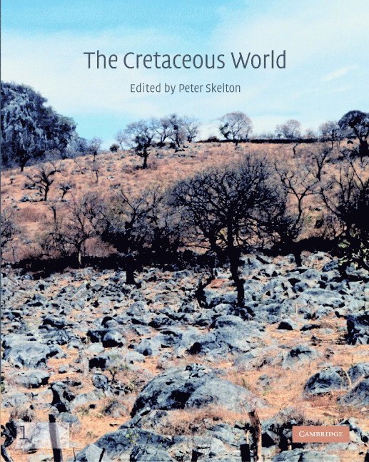 The Cretaceous World 1
