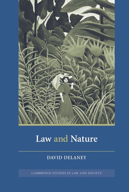 Law and Nature 1