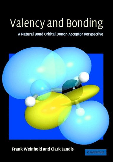 bokomslag Valency and Bonding