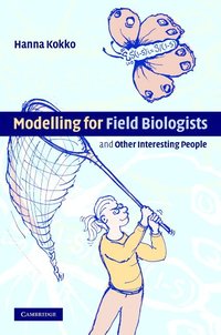 bokomslag Modelling for Field Biologists and Other Interesting People