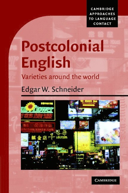 Postcolonial English 1