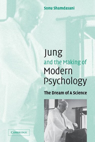 bokomslag Jung and the Making of Modern Psychology