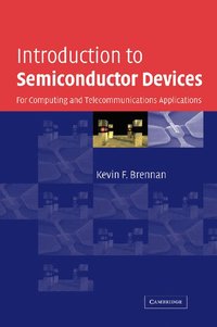 bokomslag Introduction to Semiconductor Devices