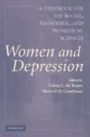 Women and Depression